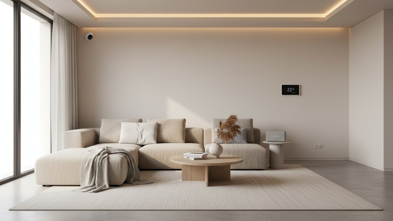 Smart Home Guide 2025 Best Hubs Devices Security and Automation