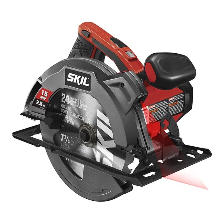 Circular Saw: 7 Ultimate Steps For Amazing Results In 2026 5 616jB6IRDPS. SL1000 Picksmatter Reviews
