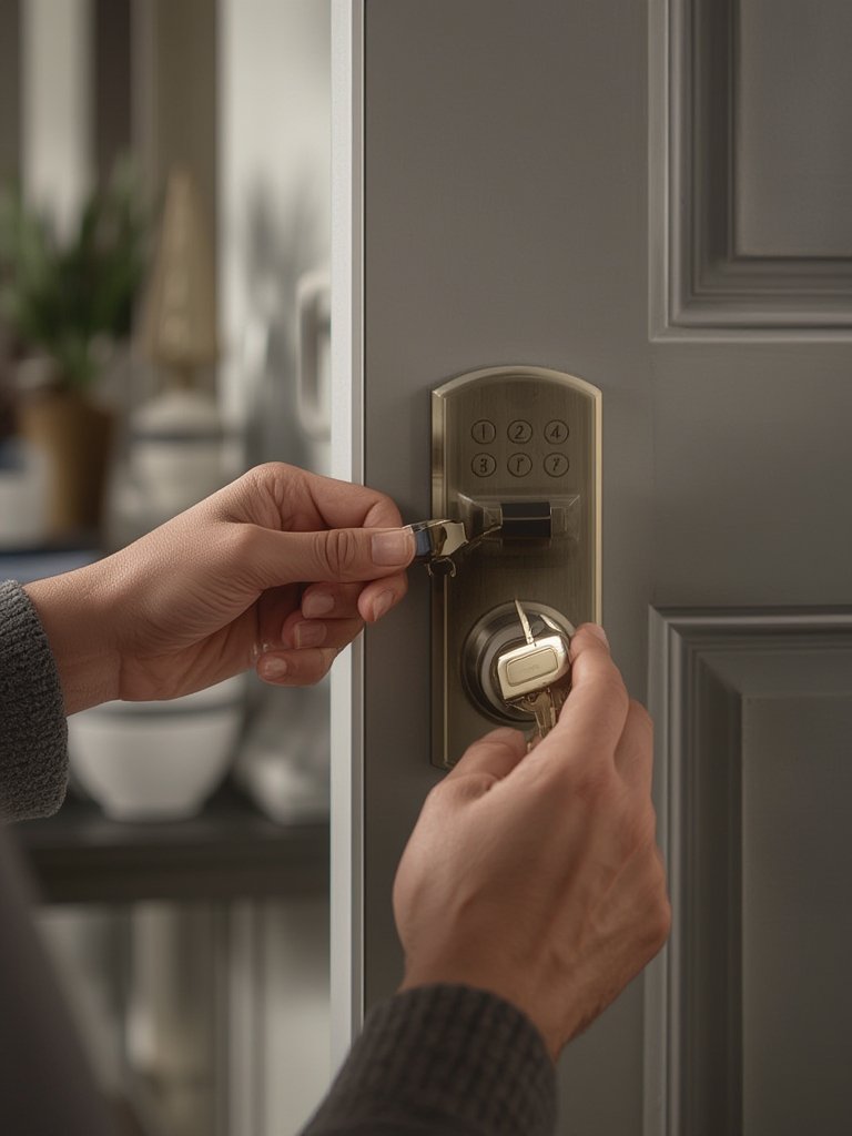 SmartKey Re-keying Kit 2 SmartKey Re-keying Kit