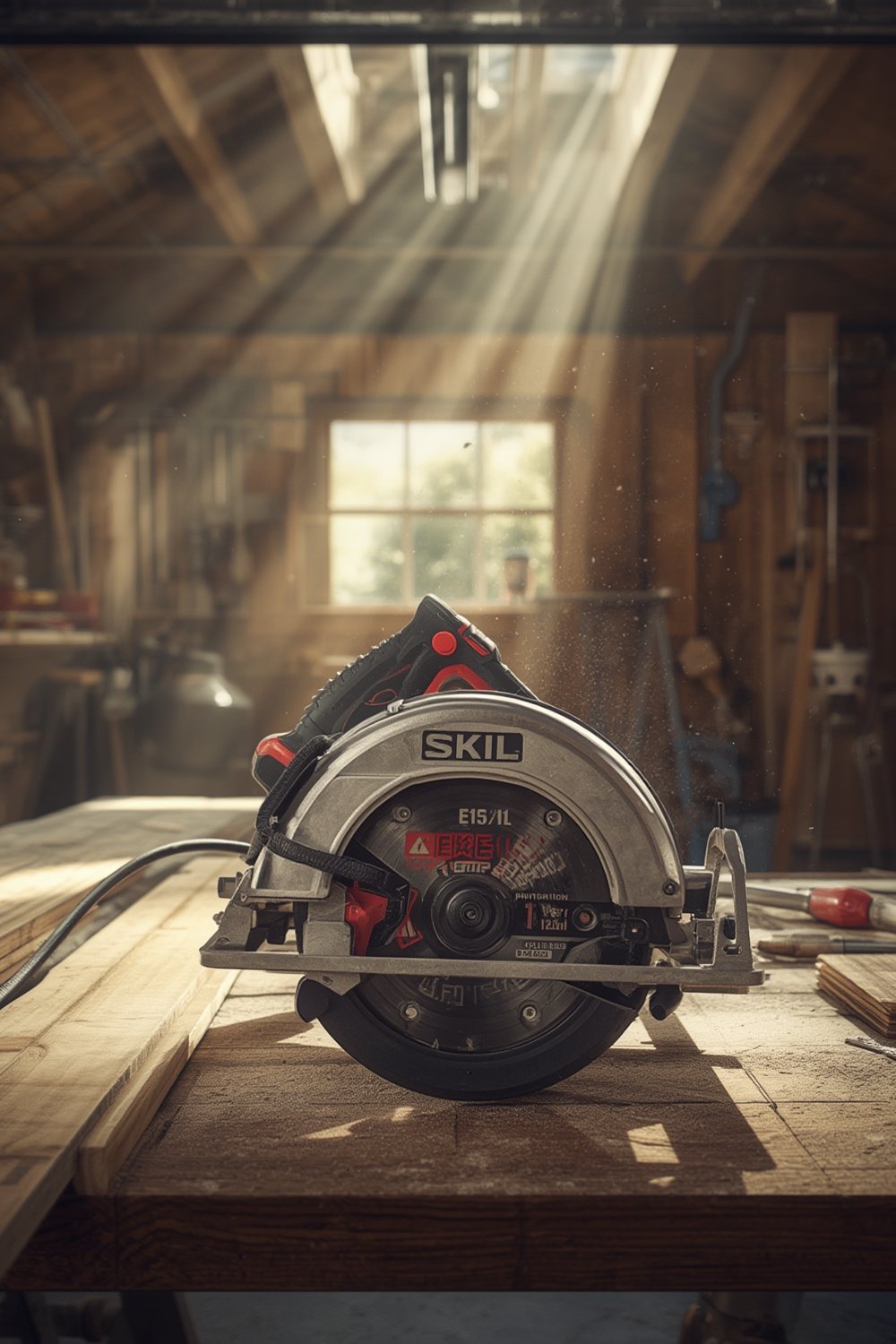 Circular Saw: 7 Ultimate Steps For Amazing Results In 2026 1 circular saw product view