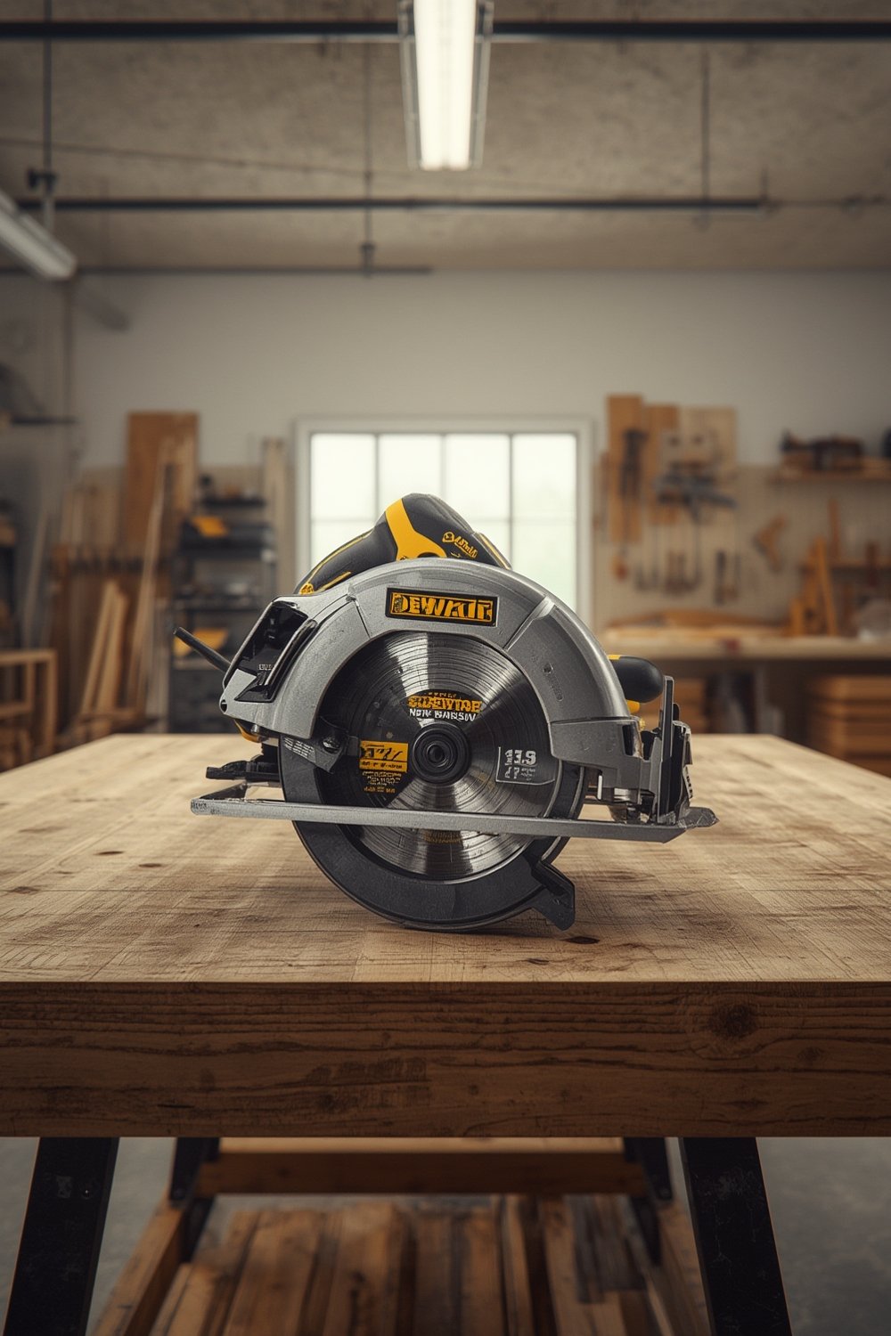 circular saw product view