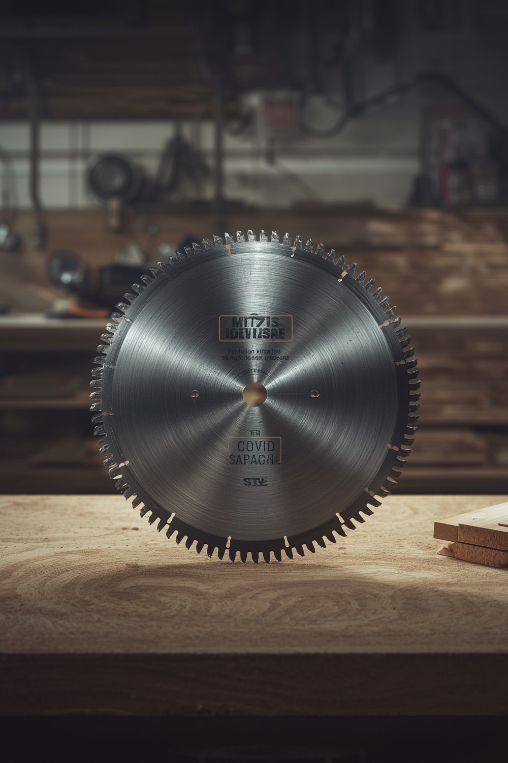 combination blade product view