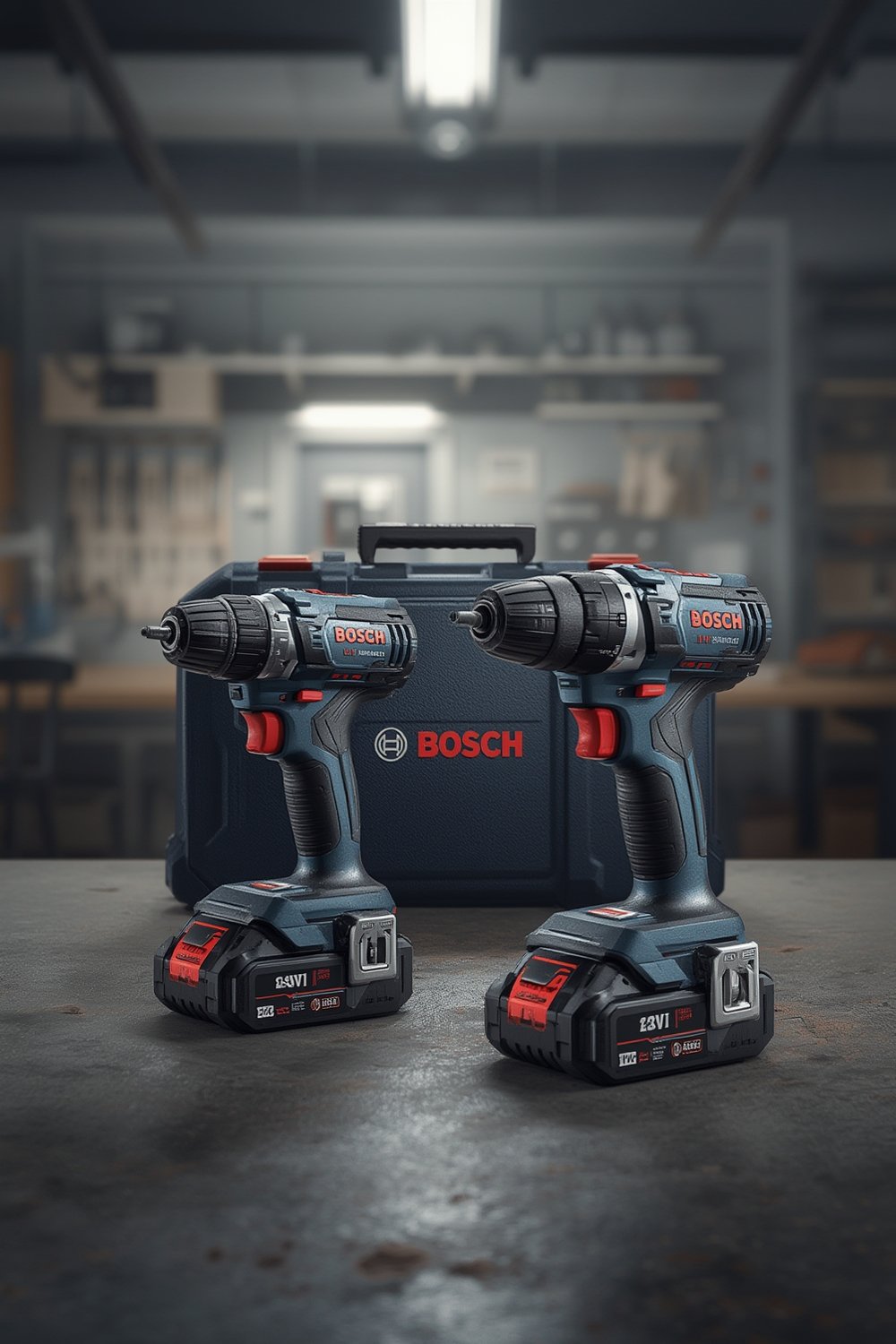Cordless Combo: 7 Ultimate Secrets For Amazing 2026 Tool Performance 1 cordless combo product view