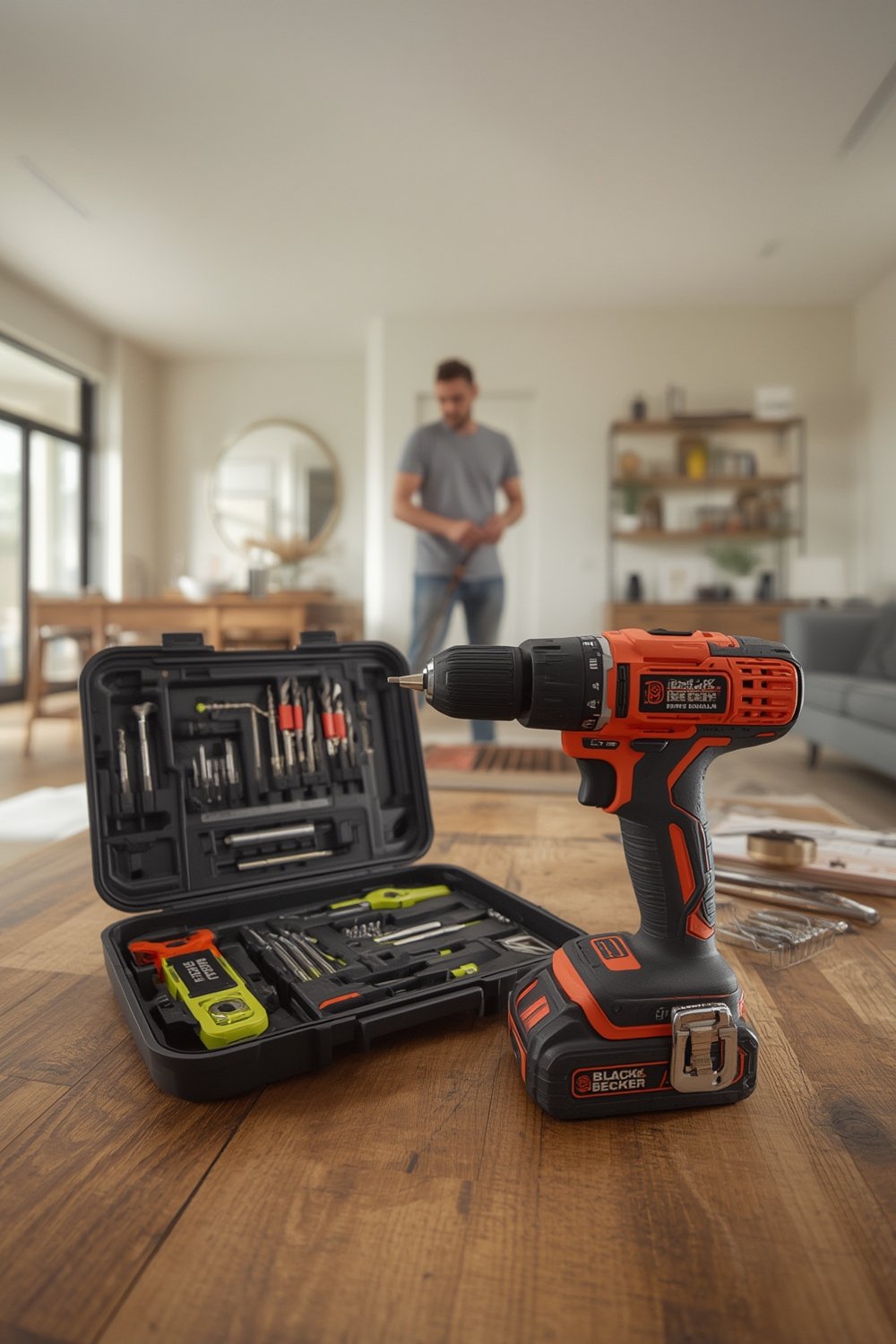 Cordless Drill: 7 Ultimate Steps For Amazing Results In 2026 1 cordless drill product view