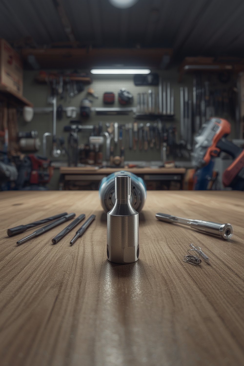 drill chuck product view