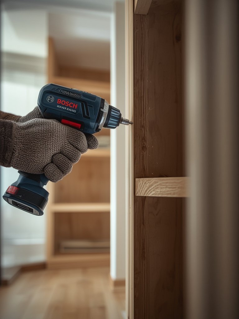 Cordless Combo: 7 Ultimate Secrets For Amazing 2026 Tool Performance 2 cordless combo in action