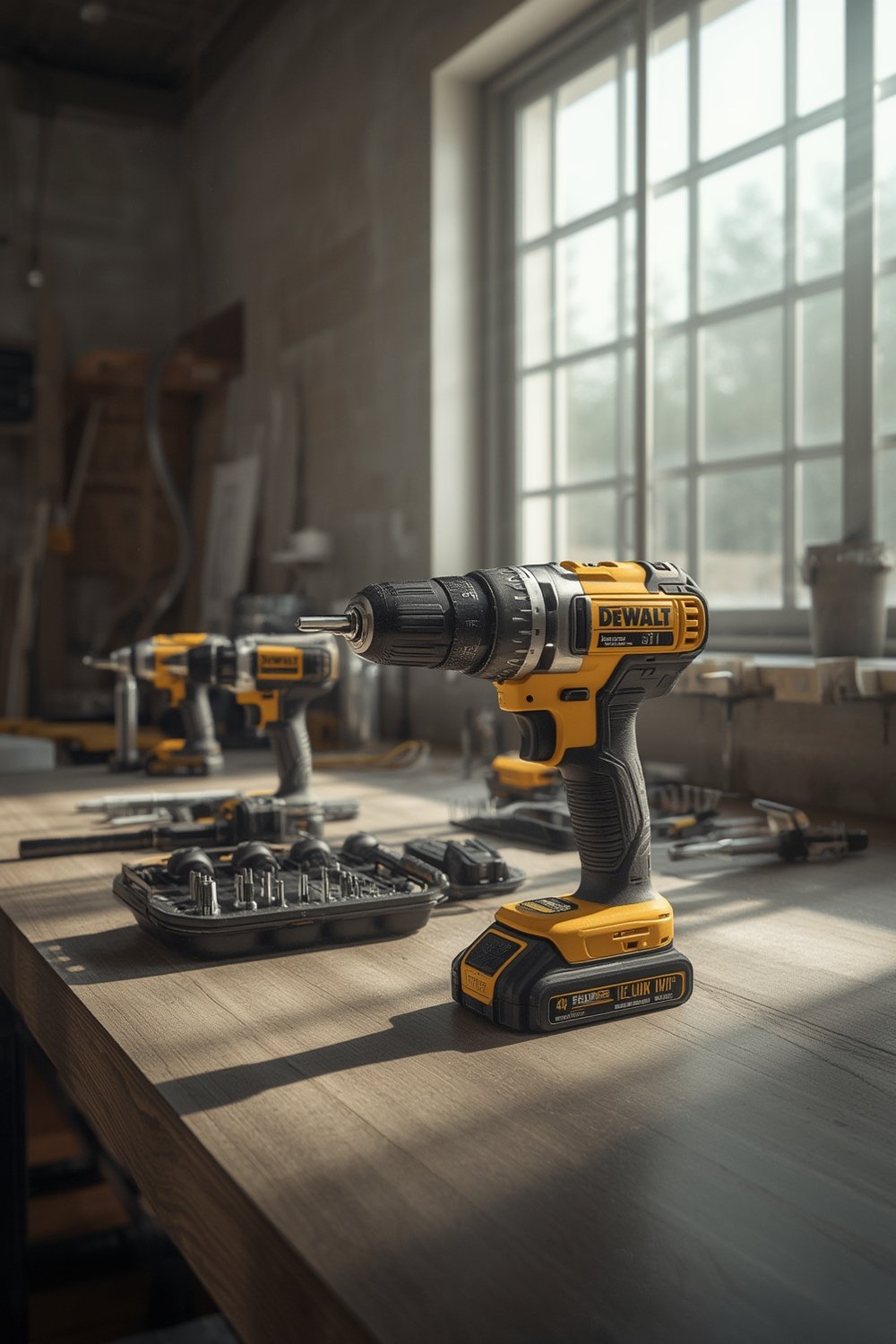 Drill Driver: 7 Ultimate Steps For Amazing Results In 2026 1 drill driver product view