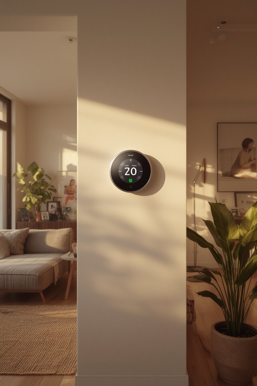 Heat Thermostat: 7 Ultimate Steps For Best Heating Solution In 2026 1 heat thermostat product view