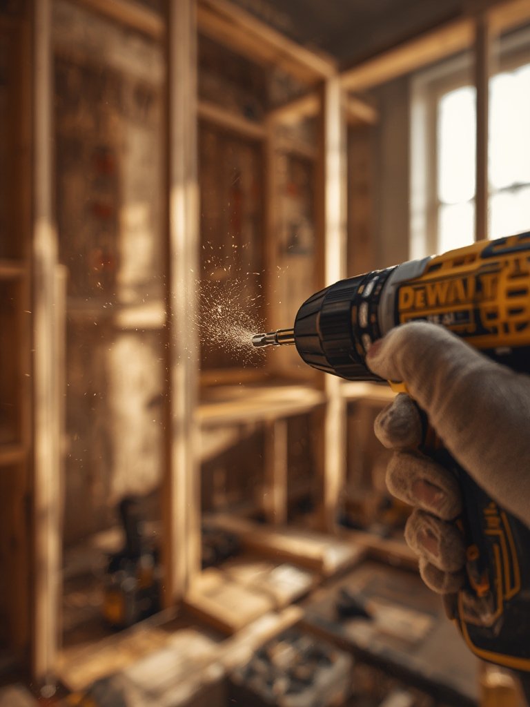 Bit Holder: 7 Ultimate Secrets For Amazing 2026 Performance 2 bit holder in action