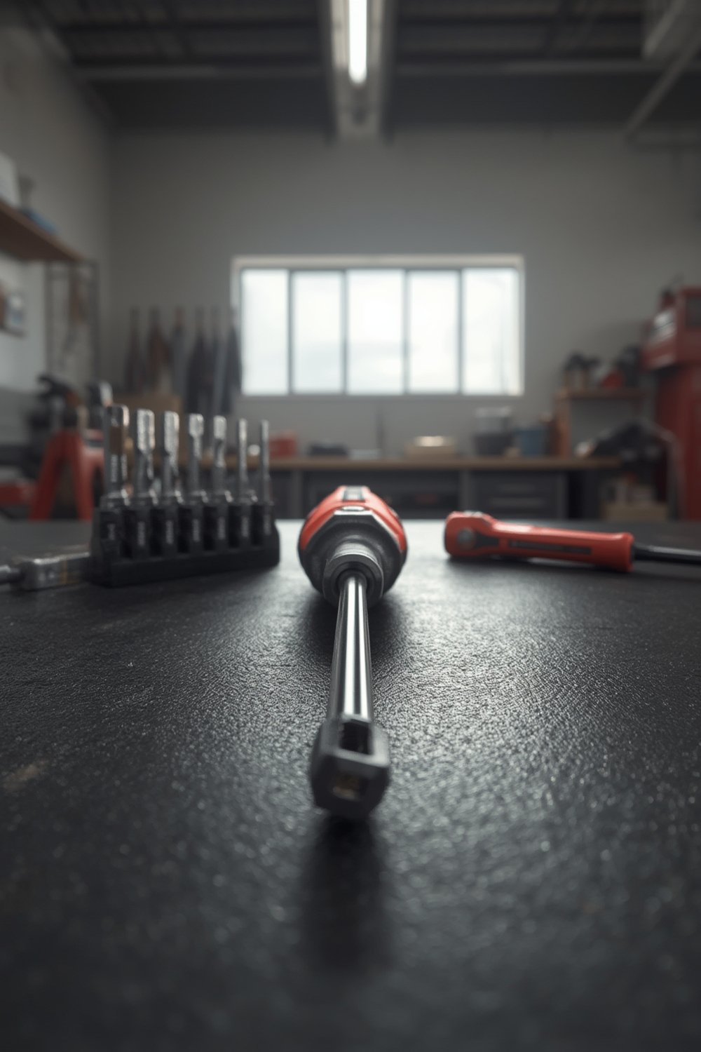 Magnetic Nutdriver: 7 Ultimate Steps For Easy Solutions In 2026 1 magnetic nutdriver product view