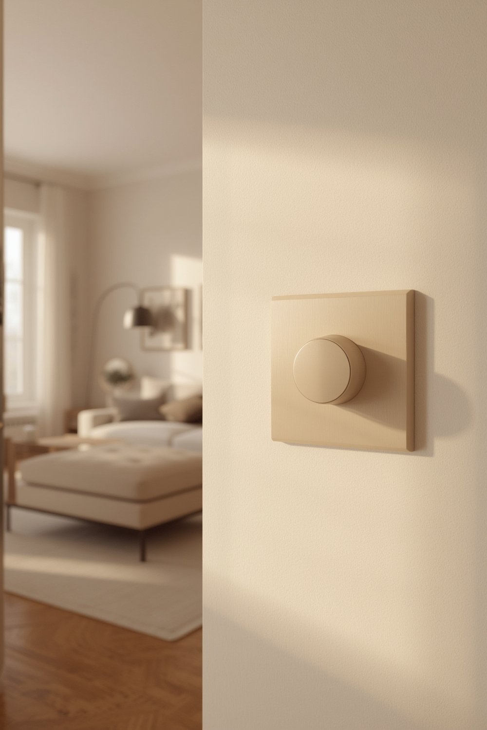 Manual Thermostat: 7 Ultimate Secrets For Best Home Comfort 1 manual thermostat product view