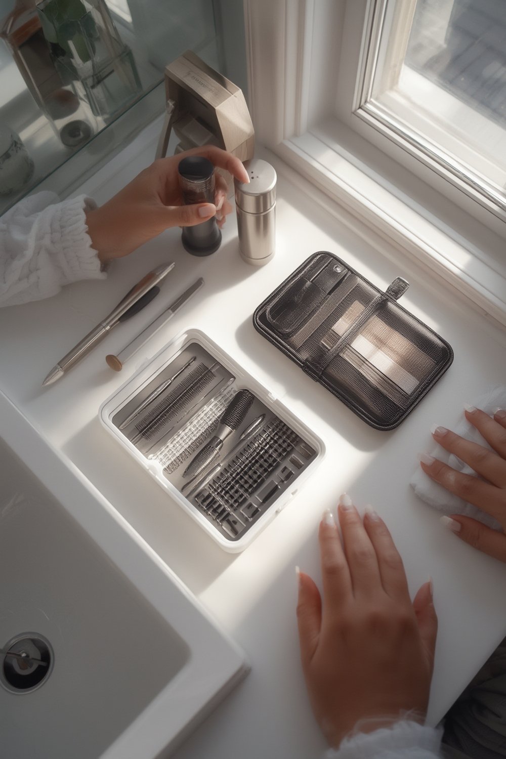 Nail Drill: 7 Ultimate Secrets For Amazing Results In 2026 1 nail drill product view