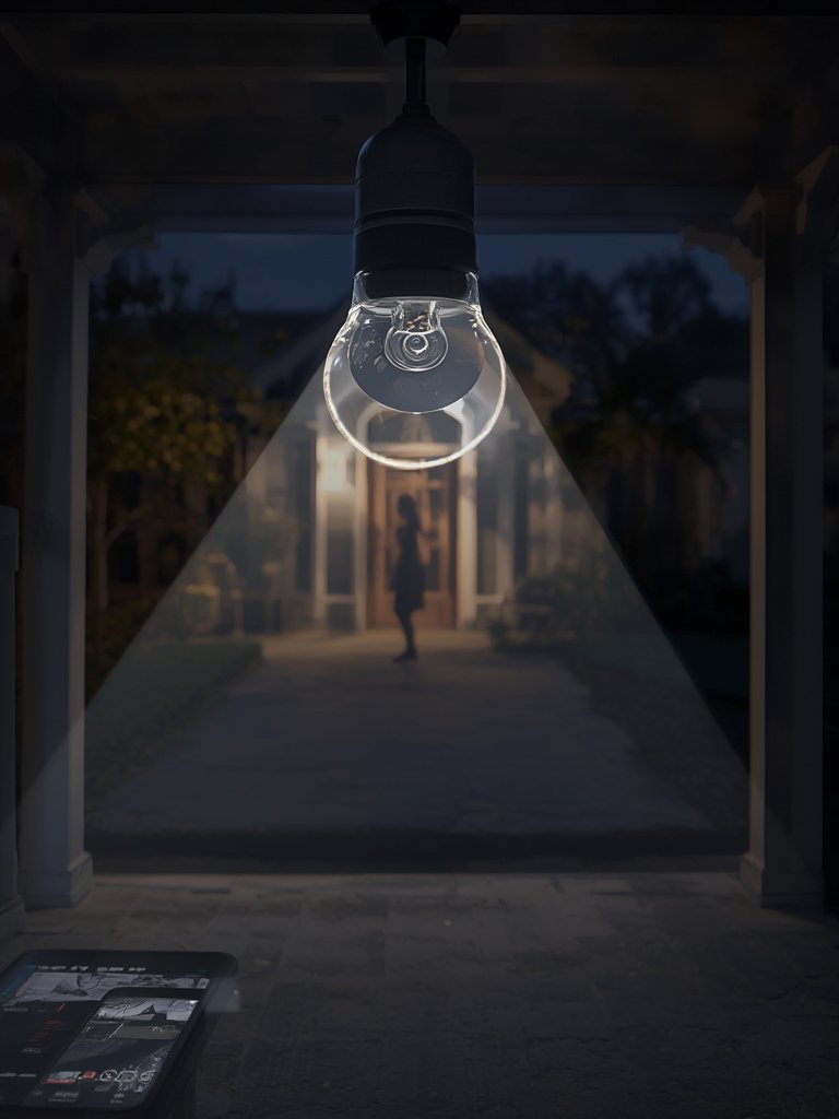 Bulb Cam Security Camera Review 2026