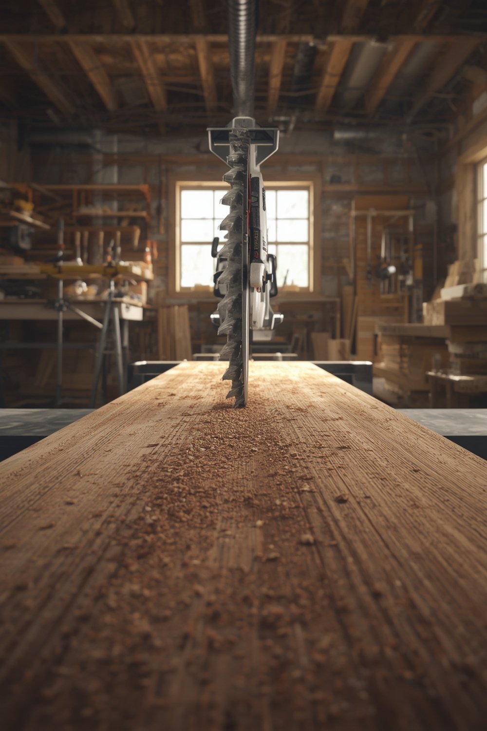 Ripping Blade: 7 Ultimate Secrets For Fast, Amazing Cuts 1 ripping blade product view