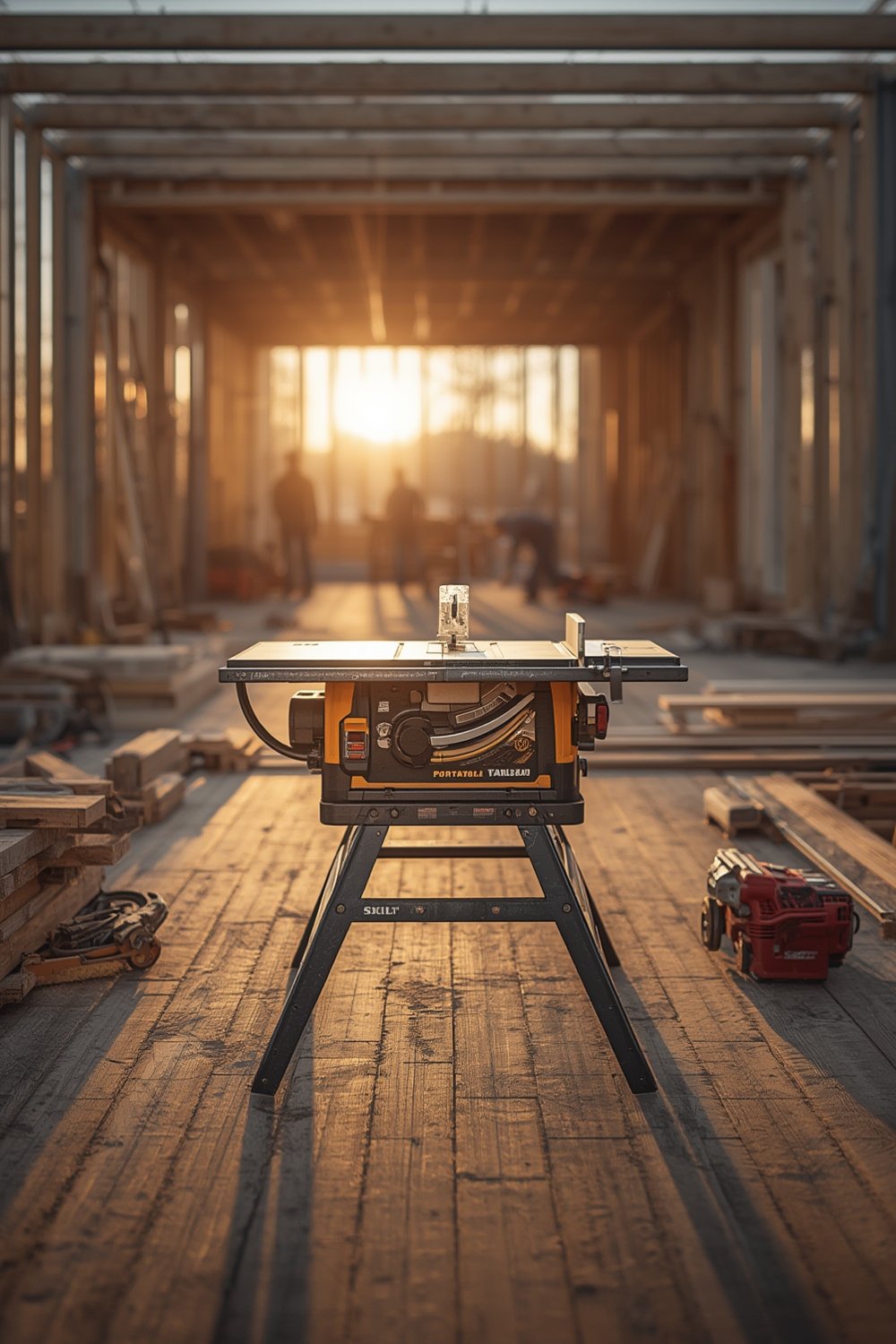 Table Saw: 7 Ultimate Steps For Best Results In 2026 1 table saw product view