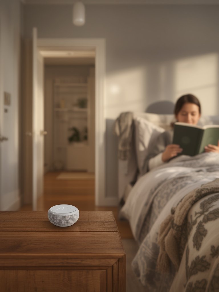 Nest Thermostat: 7 Ultimate Steps for Amazing Comfort in 2026 2 Nest thermostat in action